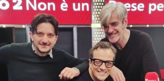 Muccino “‘L’ultimo bacio’ aveva un altro titolo, Consoli mi ha salvato”