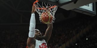 I Lakers vincono a Denver, Raptors sconfitti a Brooklyn