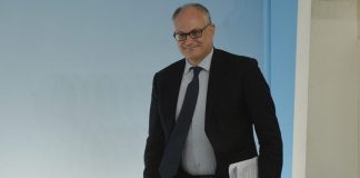 Gualtieri “Riforma fiscale sull’Irpef, non faremo cassa con l’Iva”