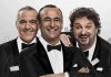 ‘Panariello, Conti, Pieraccioni: lo show’ arriva in tv