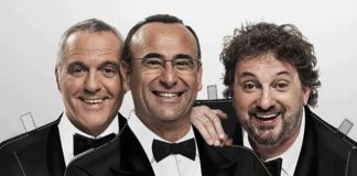 ‘Panariello, Conti, Pieraccioni: lo show’ arriva in tv