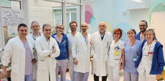 Bimbo nasce con grave cardiopatia, salvato da équipe Piacenza e Bologna