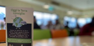 Arriva in Italia la dieta sostenibile per salvare il pianeta