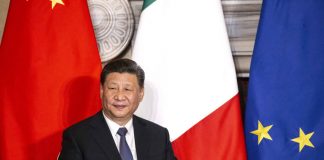 Xi Jinping “Primi risultati positivi contro il coronavirus”