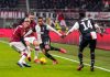 Pari fra Milan e Juve nella semifinale d’andata di Coppa Italia