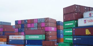 A dicembre l’export in aumento su base annua