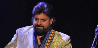 Alan Parsons, tre date a luglio a Roma, Verona, Pescara