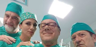 “Si vive una volta sola”, Verdone “Amicizia tra ironia e spessore”