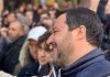 Salvini “Se l’Europa non cambia il popolo deve fare le sue scelte”
