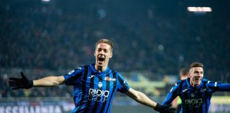L’Atalanta si impone in rimonta, Roma superata 2-1