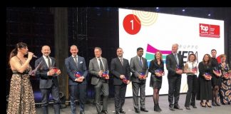 Gruppo Hera Top Employer, 4,9 mln per il welfare aziendale
