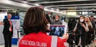 Virus Cina, saranno rimpatriati i 35 italiani della Diamond Princess