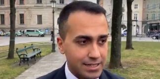 Libia, Di Maio: “Una missione UE per bloccare l’ingresso delle armi”
