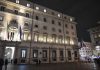 Governo, Palazzo Chigi: “Premier non cerca altre maggioranze”