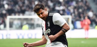 Juve-Brescia 2-0, Parma e Fiorentina vincono in trasferta