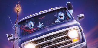 Ferilli, Volo, Favij doppiatori per il cartoon Disney-Pixar “Onward”