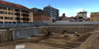 Rho, un cantiere “trasparente” per il nuovo Teatro Roberto de Silva