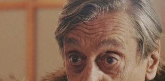 È morto Flavio Bucci, fu Ligabue in tv