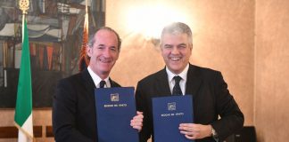 In Veneto 500 sensori per monitorare la rete elettrica e il territorio