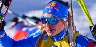 Altro oro mondiale nel biathlon per Wierer, vince anche l’individuale