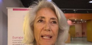 Premio Socrate a Rosanna D’Antona, presidente di Europa Donna Italia