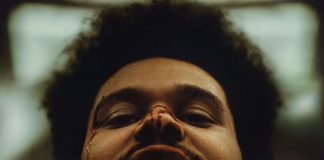 The Weeknd, il 20 marzo arriva il nuovo album “After Hours”