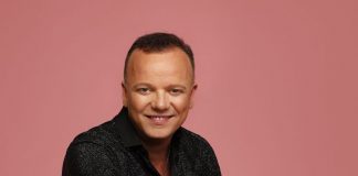 Gigi D’Alessio in tour, il pubblico decide la scaletta