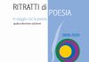 A Roma torna la “maratona” di poesia, 10 ore consecutive di strofe