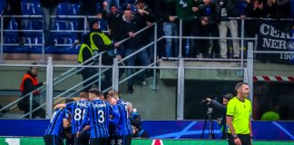 L’Atalanta batte 4-1 il Valencia e ipoteca i quarti di Champions