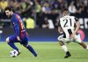 Messi “Bello giocare al San Paolo, Juve tra favorite per la Champions”