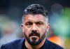 Gattuso “Con Allan tutto ok, Brescia avvelenato, non penso al Barça”