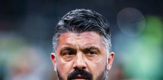 Gattuso “Con Allan tutto ok, Brescia avvelenato, non penso al Barça”