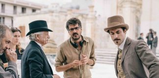 “La concessione del telefono” di Camilleri il 17 e 18 marzo al cinema