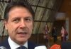 Governo, Conte “Sarebbe improprio se cercassi altre maggioranze”