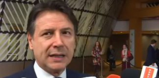 Governo, Conte “Sarebbe improprio se cercassi altre maggioranze”