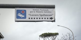 Coronavirus, negativo ai test il ricercatore ricoverato allo Spallanzani