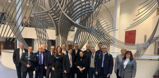 La Lega all’Ue “Riconosca la multidisciplinarieta’ della medicina legale”