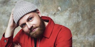 Tom Walker, quattro date in Italia a luglio