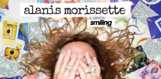 Alanis Morissette torna con il singolo “Smiling”, il 15 ottobre a Milano