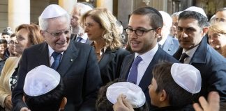 Mattarella “La democrazia da’ voce alla diversita’”