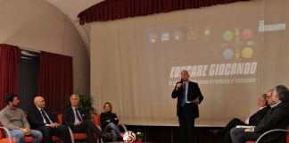 Sport digitale e inclusione, a Maddaloni sbarca il Road Show della Lnd