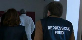 Sequestrati nel Lazio oltre un milione di litri di vino