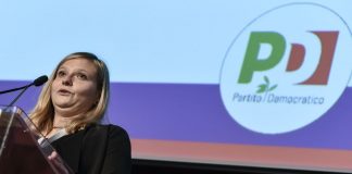 Pd, l’Assemblea elegge Valentina Cuppi presidente
