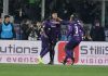 Una Fiorentina di carattere ferma il Milan sull’1-1