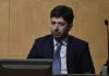 Coronavirus, Speranza “Il Paese e’ forte, vinceremo la sfida”