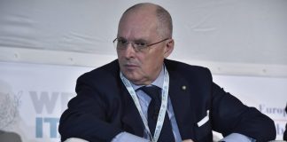 Coronavirus, Ricciardi “Oms preoccupata per la situazione italiana”