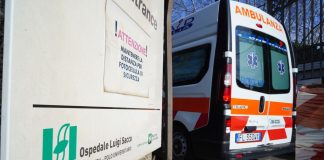 Coronavirus, tre le vittime in Italia. I contagi in Lombardia sono 112
