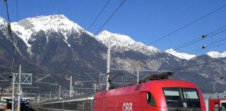Coronavirus: Ferrovie Austria “Oggi chiuso il Brennero”