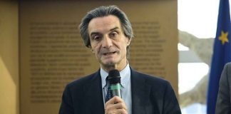 Coronavirus, Fontana “Contagi in aumento in Lombardia ma niente panico”