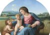 “Raffaello” in mostra dal 5 marzo alle Scuderie del Quirinale